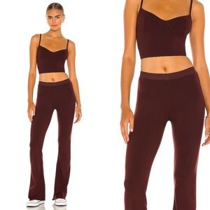 REVOLVE 2 piece set INDAH